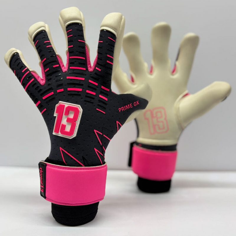 Guante de portero PRIME 2026